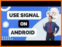 Signal For Android - Private Messenger App Guide related image