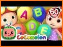 Kids Tube Tv Show - Nursery Rhymes & Songs related image