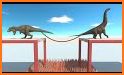 Dinosaur Simulator 3d Games related image