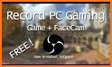 Screen Recorder With Facecam related image