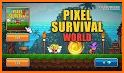 Pixel Survival World related image