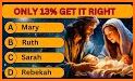 Daily Bible Quiz related image