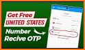 Virtual Number - Receive SMS Online Verification related image