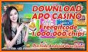 Apo Casino - Tongits 777, Lucky 9, Pusoy Card related image