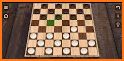 Checkers Free - Draughts Board Game related image