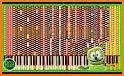 Masha and Bear : Piano Magic Tiles Game For Kids related image