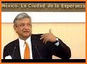 México 2018-2024 AMLO related image