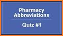 Pharmacy Quiz: Pharmacy Exam for Pharmacists related image