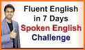 Learn English. Speak English related image