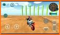 Motorcycle Escape Simulator; Formula Car - Police related image