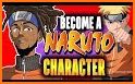 Tutorial Drawing Characters Anime Naruto related image