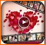 Love Video Maker - Valentine Day Video Maker related image