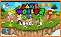 Jay's World 2 - Running Adventure related image