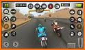 Bike Race - Bike Racing Games related image