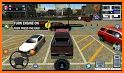 Pro Car Parking Challenge : Car Driving Simulator related image