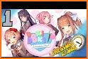 Doki Doki Sweets Girlfriend related image