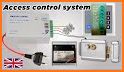 MACS lite - Mobile Access Control System related image