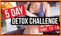 5 Day Detox by Nikki Sharp related image