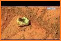 Mars Mystery - Hidden Objects related image