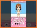 Avatar Creator: Anime Chibi related image