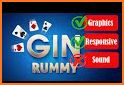 Gin Rummy - offline card games related image