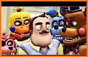 Neighbor - Five Nights related image