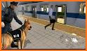 Super Police Dog Hero: Crime Chase Game related image