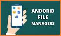 File Manager 2021, File Explorer Free related image