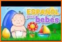 ABCSpanish Toddler's Learning. related image