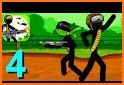 Stickman Army Men : Shooting Fight Of Shadow related image