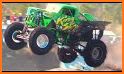 Monster Truck Mega Race related image