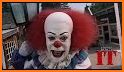 Pennywise : Scary clown related image