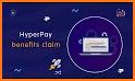 HyperPay:bitcoin crypto wallet related image