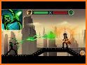 Super Bow: Stickman Legends - Archero Fight related image