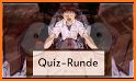 Neon Genesis Evangelion quiz related image