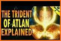 Trident Of Poseidon related image