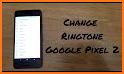 Ringtones Pixel 2 XL related image