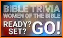 Bible Quiz Trivia Questions & Answers related image