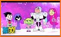 Titans Go Race - Hero Teens Adventure related image