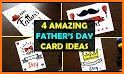 Father's Day Cards & Frame HD related image