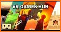 Vr Games Hub : Virtual Reality related image