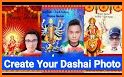 Dussehra Photo Frames 2020 related image