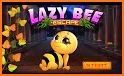 Lazy Bee Escape Game - Palani Games related image