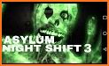 Asylum Night Shift 3 - Five Nights Survival related image