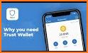 Trust: Crypto & Bitcoin Wallet related image