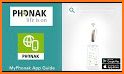 myPhonak Junior related image