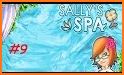 Sally's Spa Lite related image