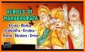 Mahabharata Gods & Heroes motion comic related image