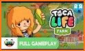 Toca Life: Farm related image