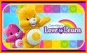 Care Bears - Love to Learn related image